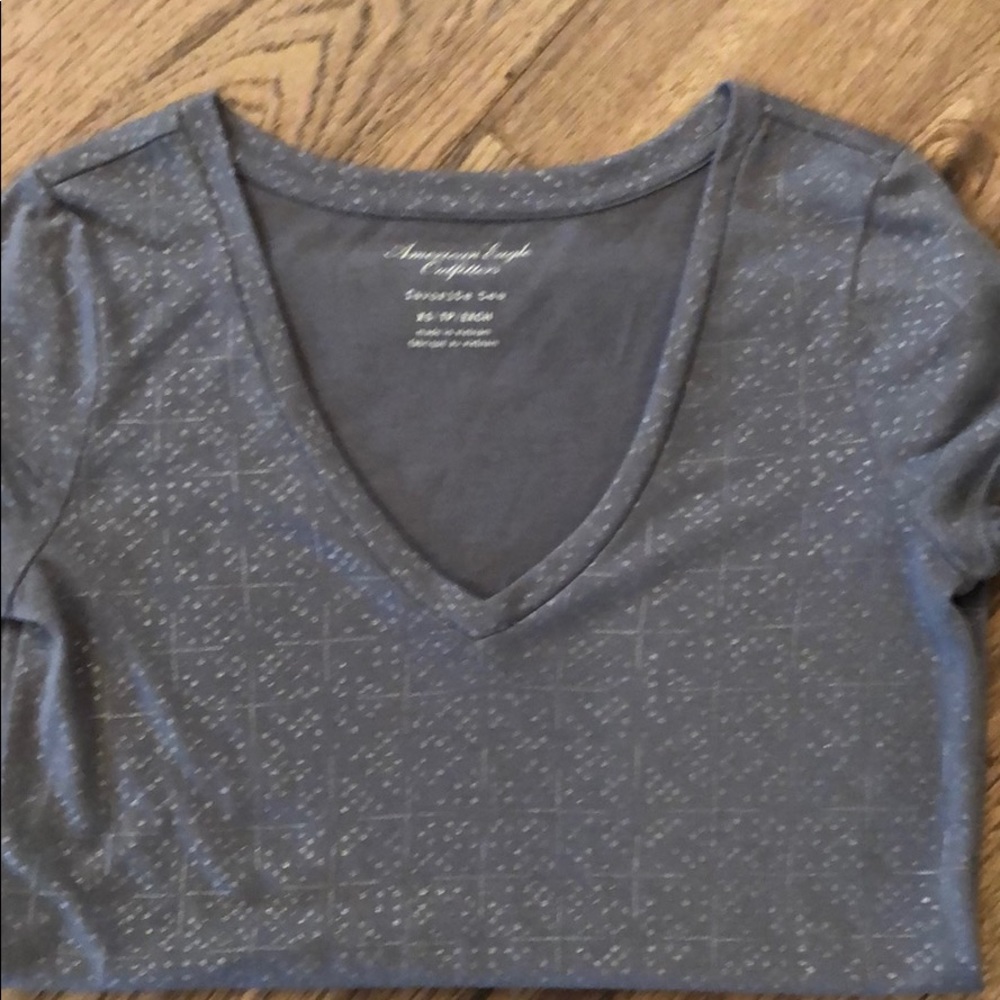 AMERICAN EAGLE OUTFITTERS TEE